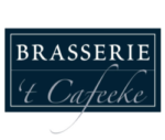 Brasserie 't Cafeeke Logo